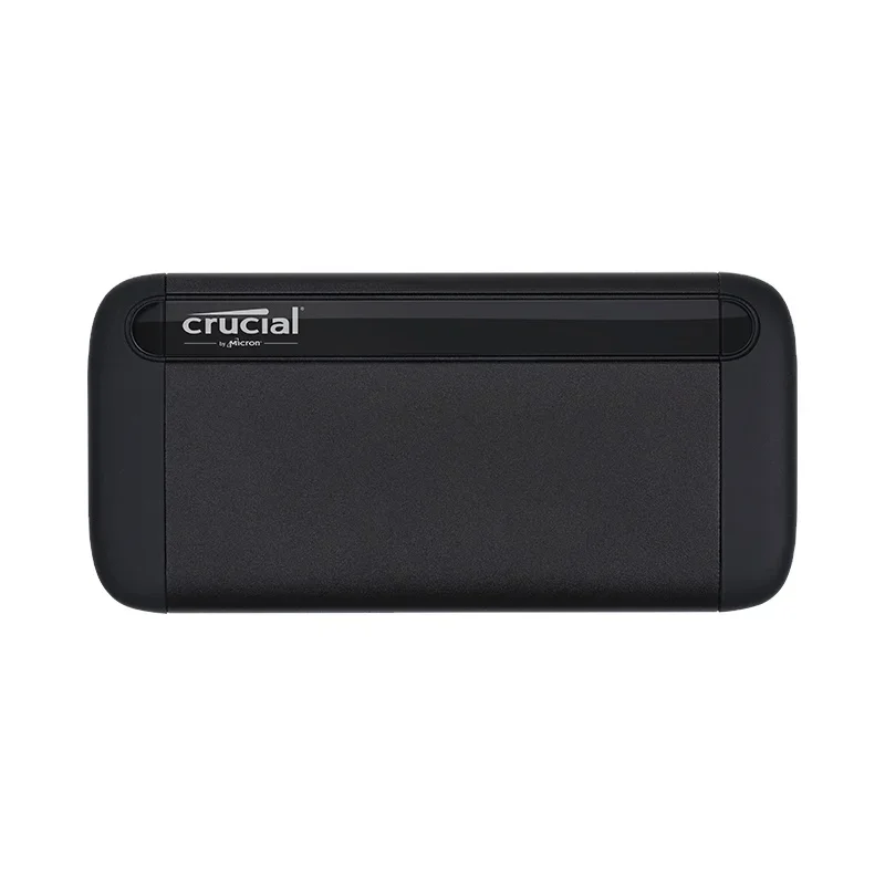 Ssd 500Gb - 2026 Premium %100 orijinal yeni Crucial