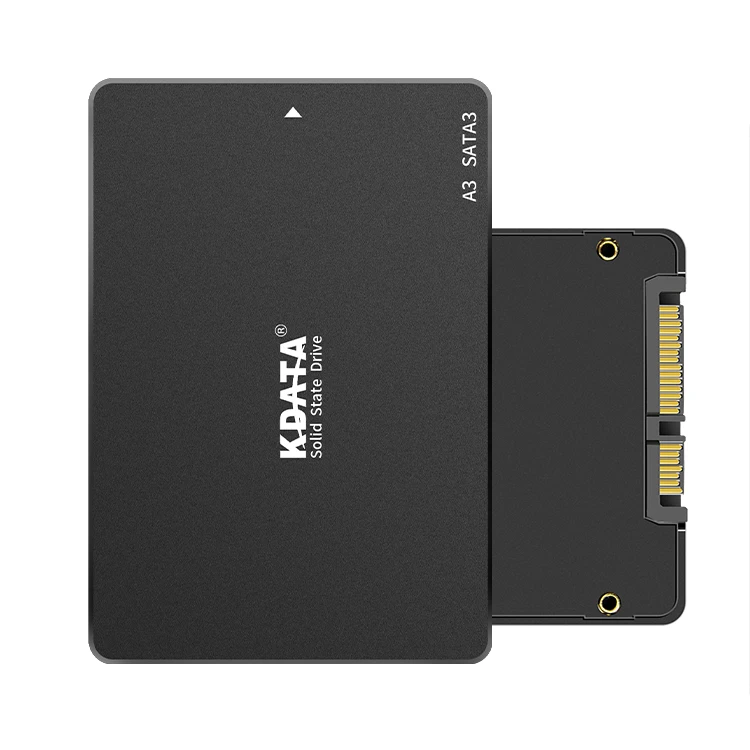 Kdata katı hal dahili diskleri - Ssd 1Tb incelemesi ve fiyatı