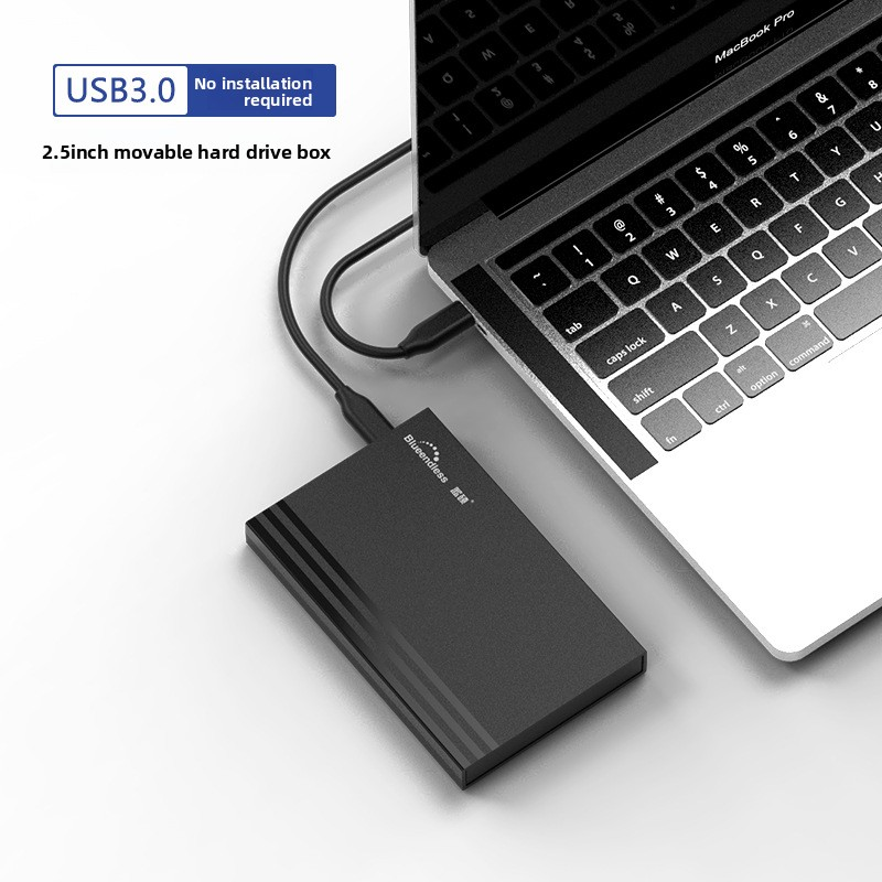 2.5 SATA - USB3.0/3.1 HDD Kutu - External Ssd incelemesi ve fiyatı