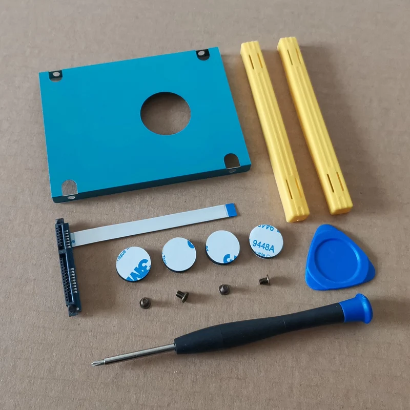 YENI SATA Sabit Disk HDD SSD B - Ssd Hard Drive incelemesi ve fiyatı