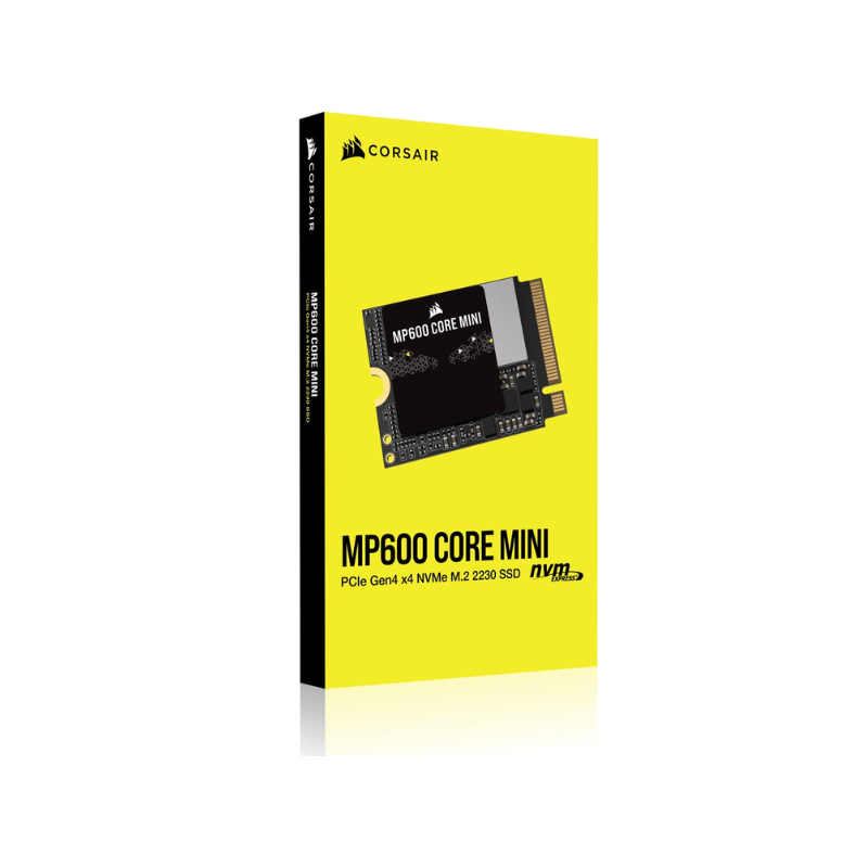 MP600 CORE Mini 1TB M.2 NVMe G - Ssd 1Tb incelemesi ve fiyatı