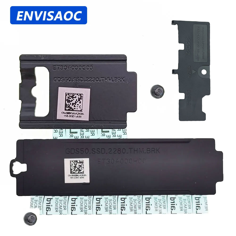 Dell Alienware X15 R1 X15 R2 d - Nvme Ssd incelemesi ve fiyatı