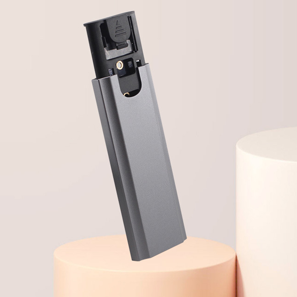 M.2 - USB Type C 3.1 SSD Kutus - Nvme Ssd incelemesi ve fiyatı