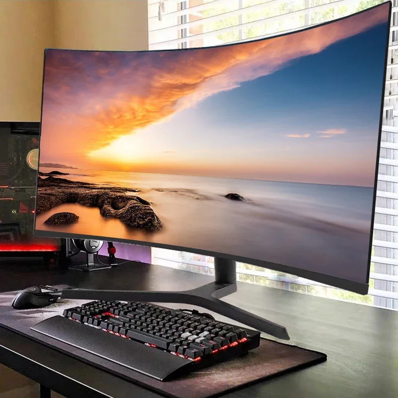 34 İnç Kavisli Monitör 144HZ 1 - Memory Card Ssd incelemesi ve fiyatı
