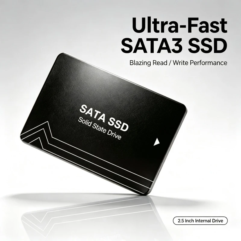 500 GB, 1 TB, 2 TB, 4 TB 2,5