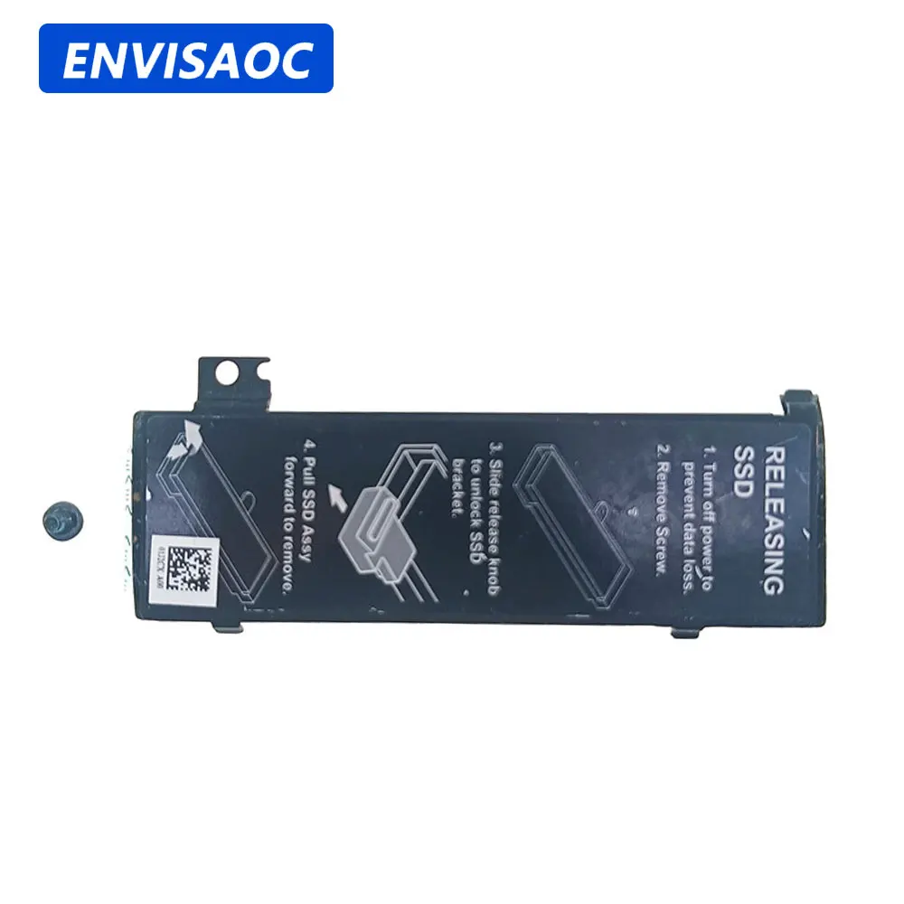 Dell Precision 7730 7740 M 773 - Nvme Ssd incelemesi ve fiyatı